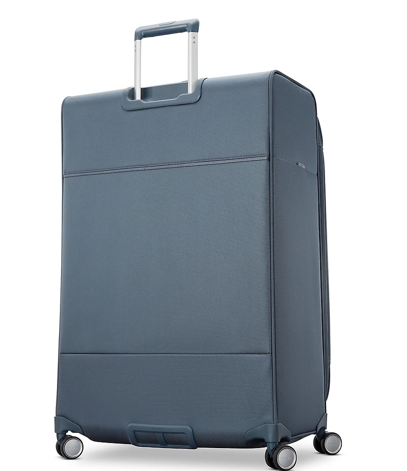 Samsonite Uplift Softside Large Spinner Suitcase