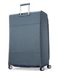 Samsonite Uplift Softside Large Spinner Suitcase