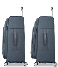 Samsonite Uplift Softside Large Spinner Suitcase