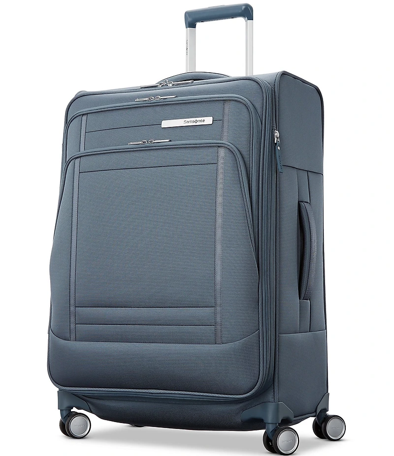 Samsonite Uplift Softside Medium Spinner Suitcase