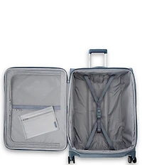Samsonite Uplift Softside Medium Spinner Suitcase