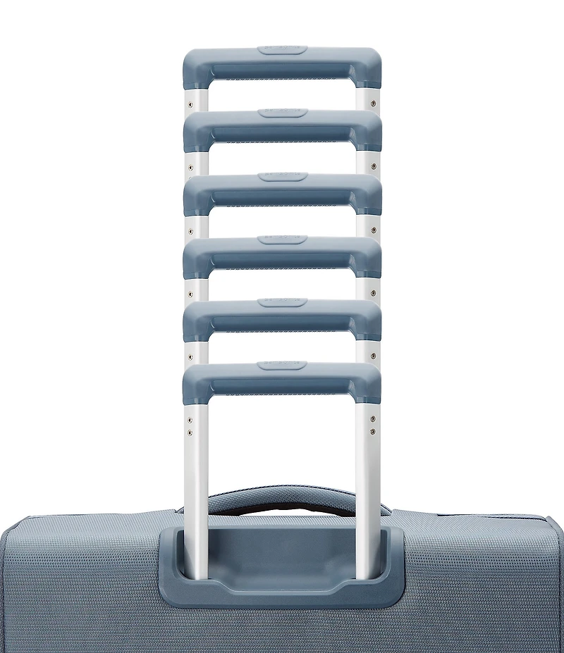 Samsonite Uplift Softside Medium Spinner Suitcase