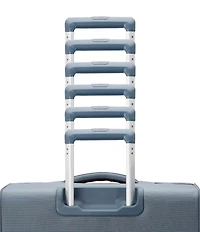 Samsonite Uplift Softside Medium Spinner Suitcase