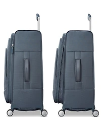 Samsonite Uplift Softside Medium Spinner Suitcase