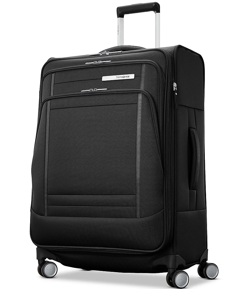 Samsonite Uplift Softside Medium Spinner Suitcase