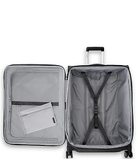 Samsonite Uplift Softside Medium Spinner Suitcase