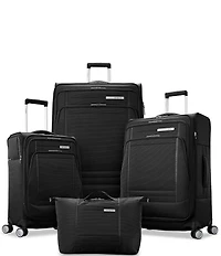 Samsonite Uplift Softside Medium Spinner Suitcase