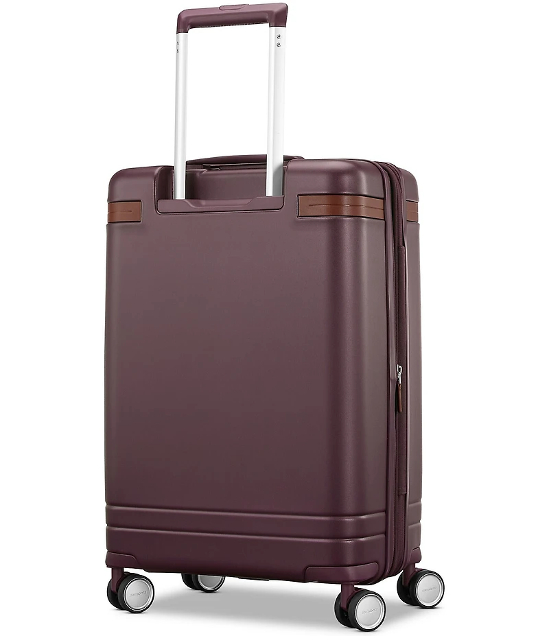 Samsonite Virtuosa Collection Expandable Carry On Suitcase