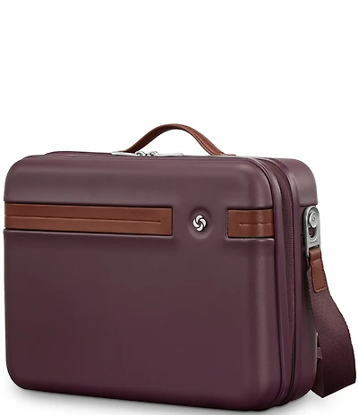 Samsonite Virtuosa Collection Train Case