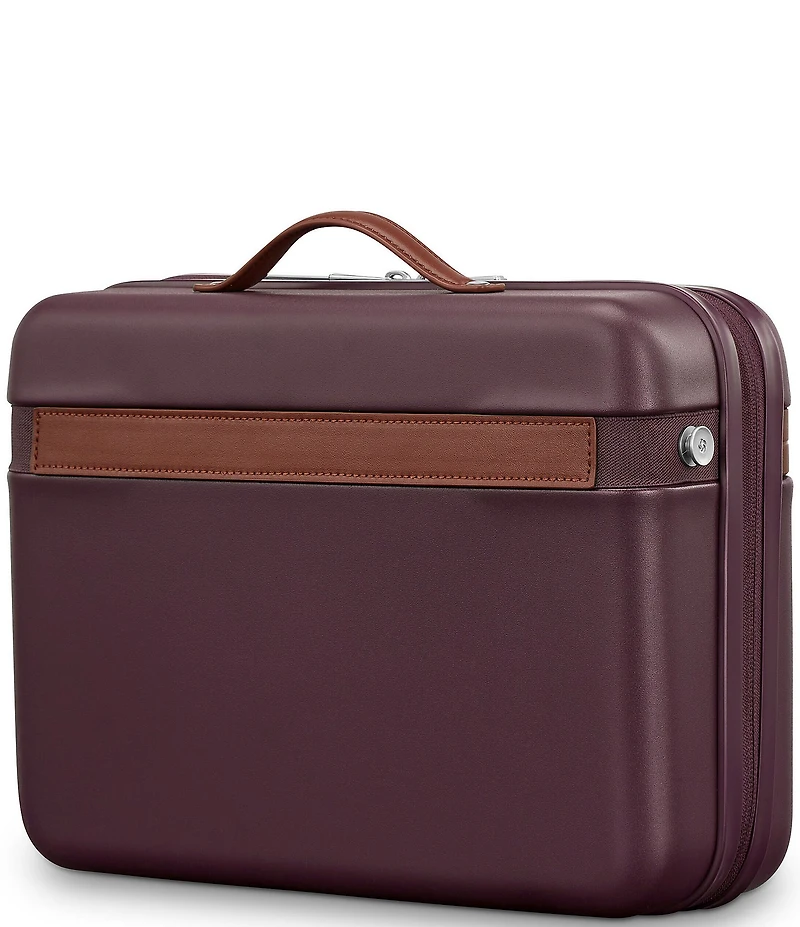 Samsonite Virtuosa Collection Train Case