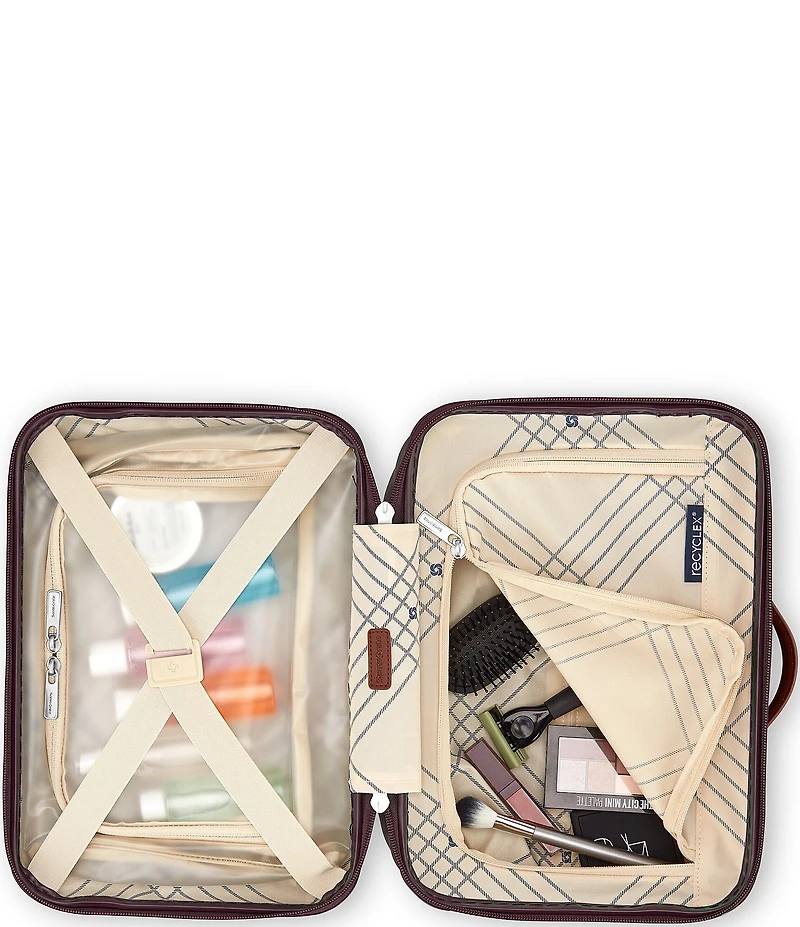 Samsonite Virtuosa Collection Train Case