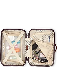 Samsonite Virtuosa Collection Train Case