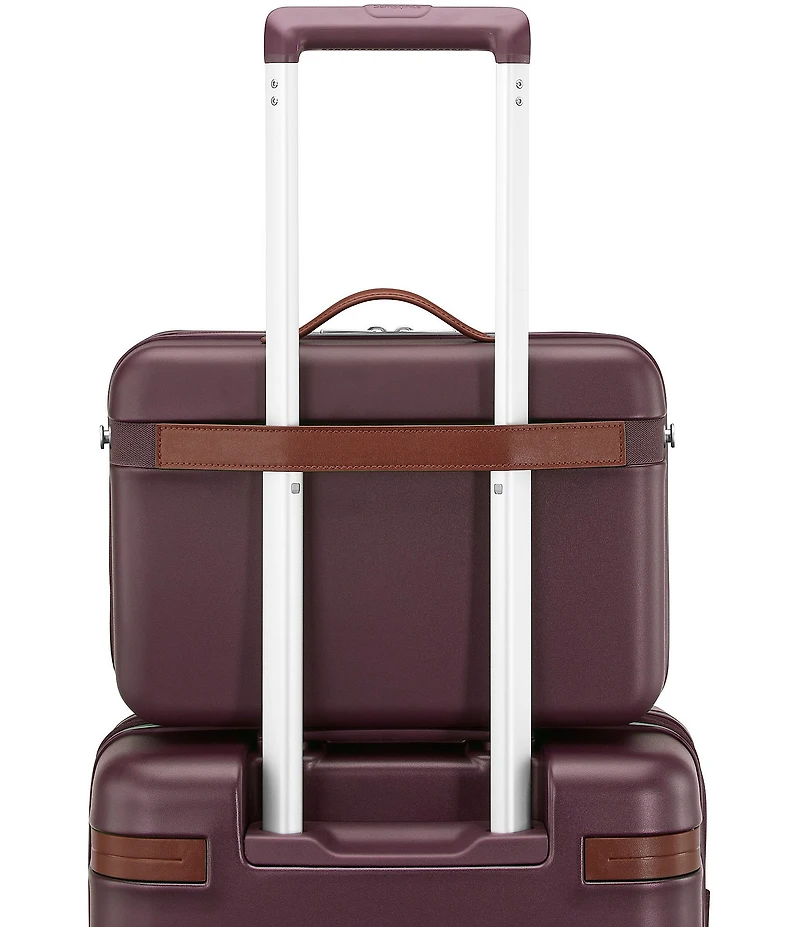 Samsonite Virtuosa Collection Train Case