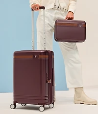Samsonite Virtuosa Collection Train Case