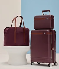 Samsonite Virtuosa Collection Train Case