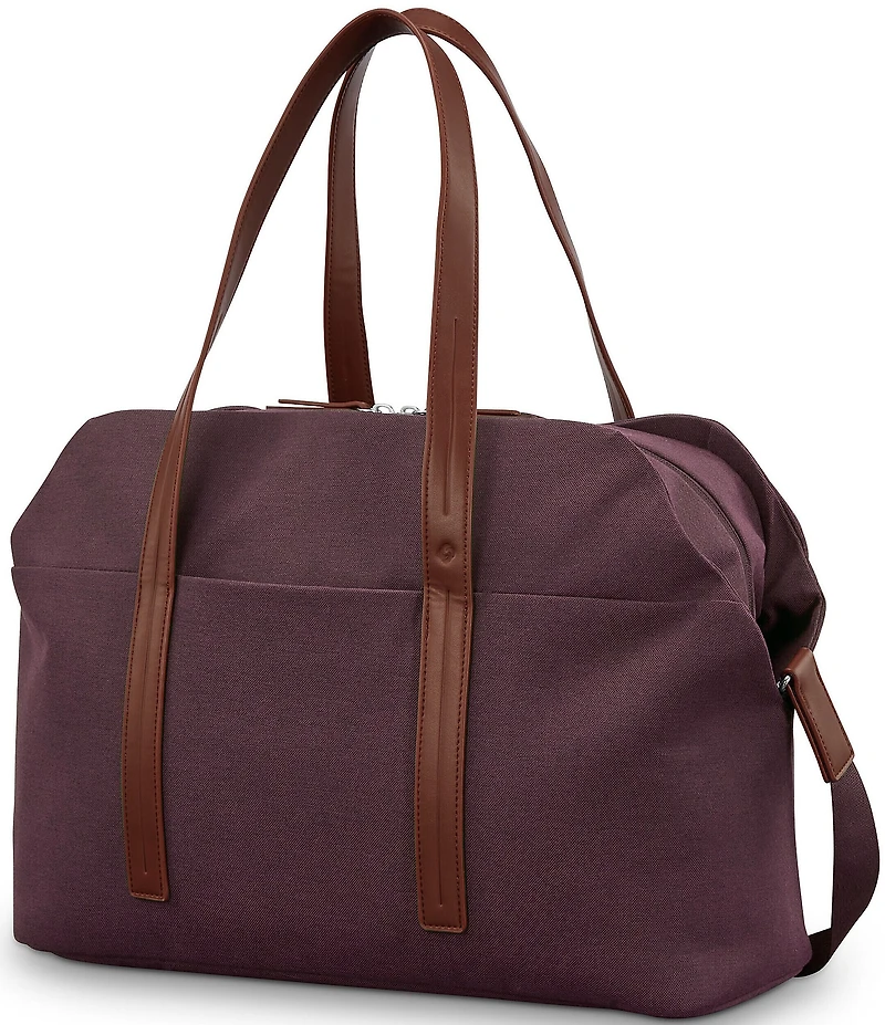 Samsonite Virtuosa Collection Weekender Duffle Bag