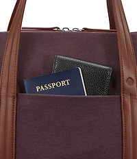 Samsonite Virtuosa Collection Weekender Duffle Bag