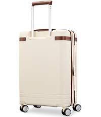 Samsonite Virtuosa 20.5#double; Expandable Carry-On Spinner Luggage