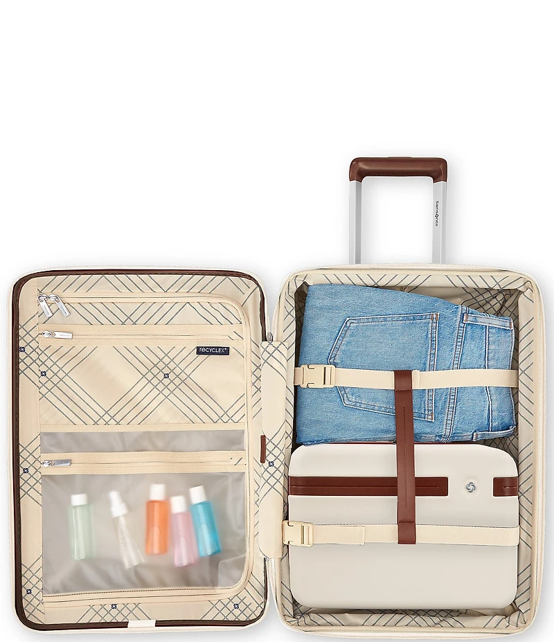 Samsonite Virtuosa Hardside Train Case