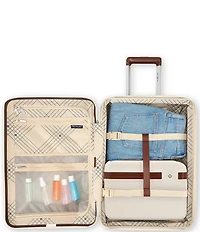 Samsonite Virtuosa Hardside Train Case