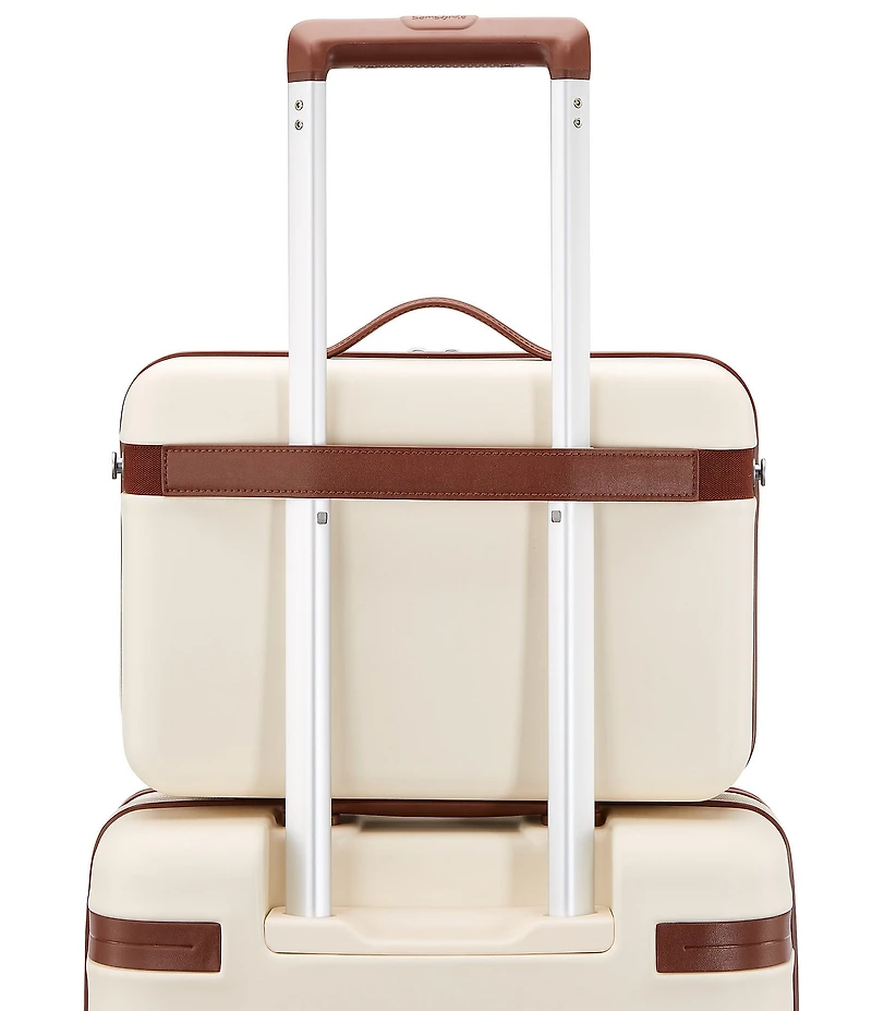 Samsonite Virtuosa Hardside Train Case
