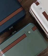 Samsonite Virtuosa Hardside Train Case