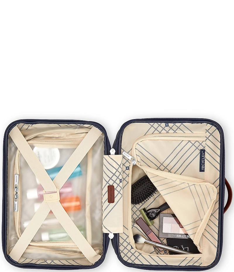 Samsonite Virtuosa Hardside Train Case