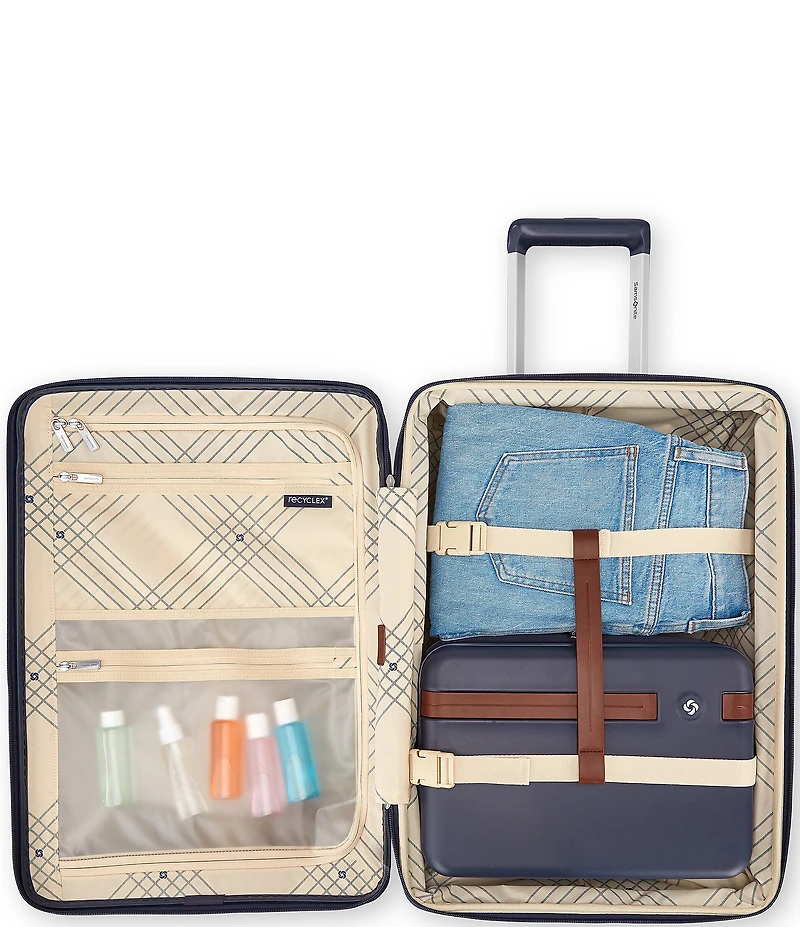 Samsonite Virtuosa Hardside Train Case