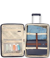 Samsonite Virtuosa Hardside Train Case
