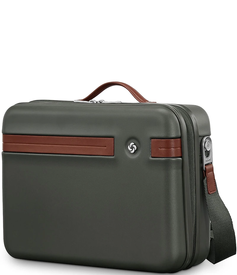 Samsonite Virtuosa Hardside Train Case