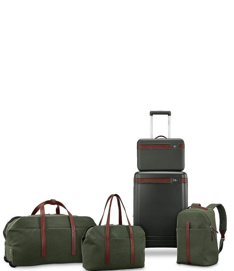 Samsonite Virtuosa Hardside Train Case