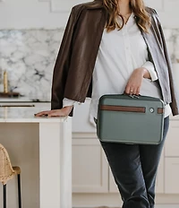 Samsonite Virtuosa Hardside Train Case