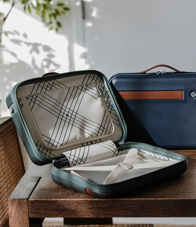Samsonite Virtuosa Hardside Train Case