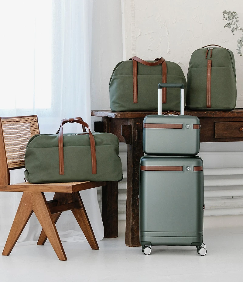 Samsonite Virtuosa Hardside Train Case