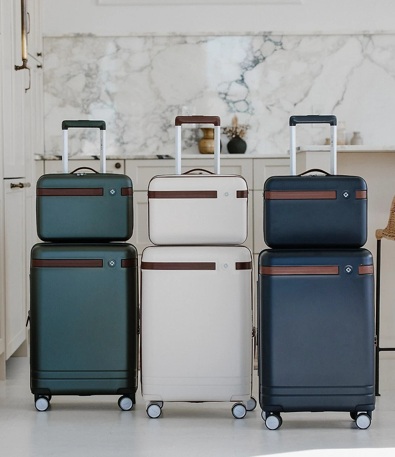 Samsonite Virtuosa Hardside Train Case