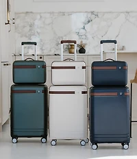 Samsonite Virtuosa Hardside Train Case