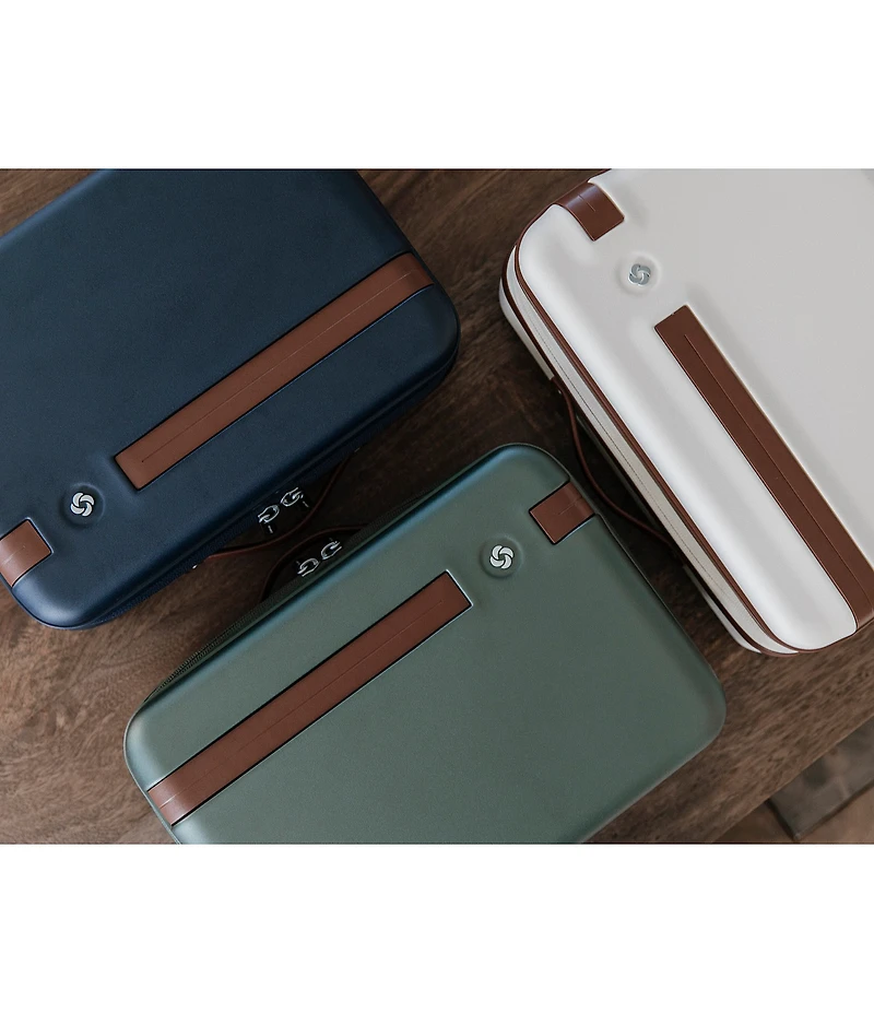Samsonite Virtuosa Hardside Train Case