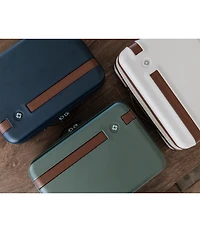Samsonite Virtuosa Hardside Train Case