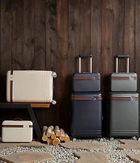 Samsonite Virtuosa Hardside Train Case