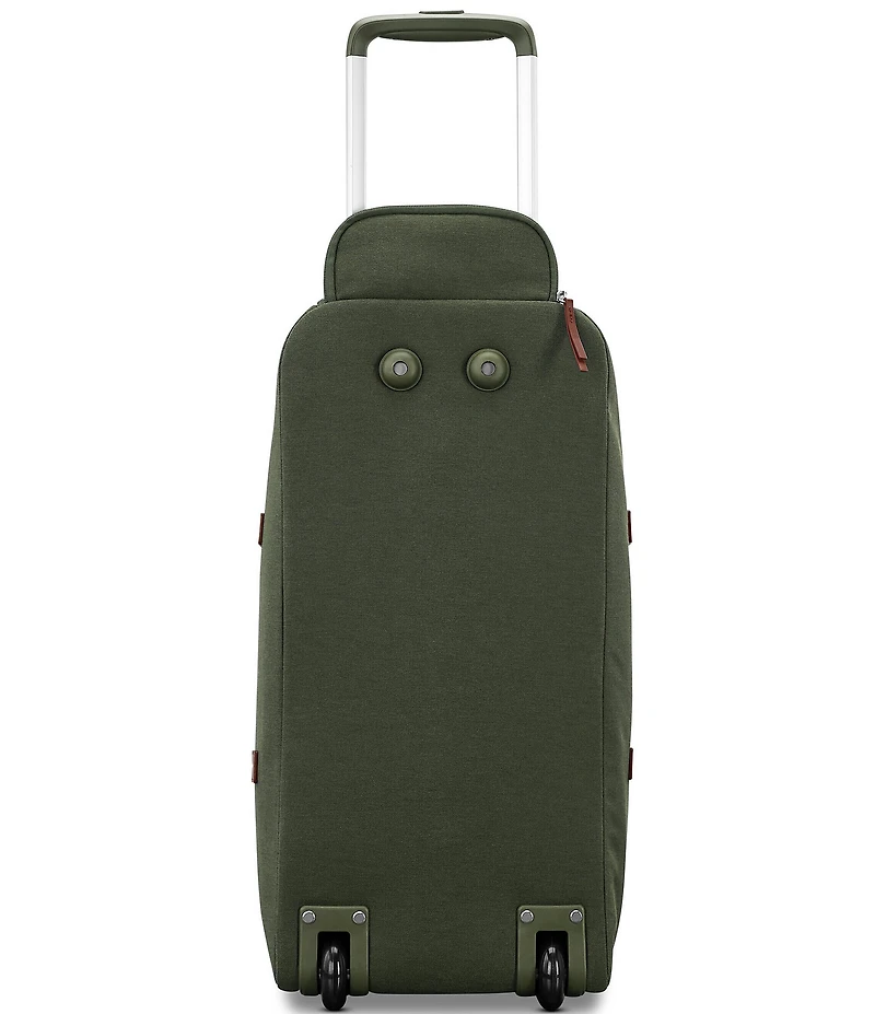 Samsonite Virtuosa Wheeled Duffle Bag