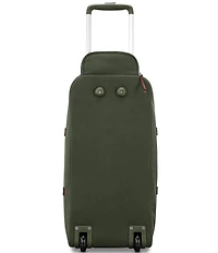 Samsonite Virtuosa Wheeled Duffle Bag