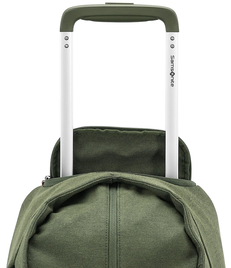 Samsonite Virtuosa Wheeled Duffle Bag