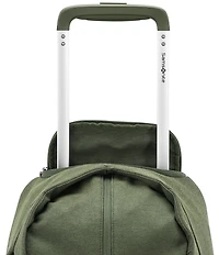 Samsonite Virtuosa Wheeled Duffle Bag