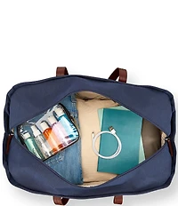 Samsonite Virtuosa Wheeled Duffle Bag