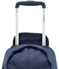 Samsonite Virtuosa Wheeled Duffle Bag