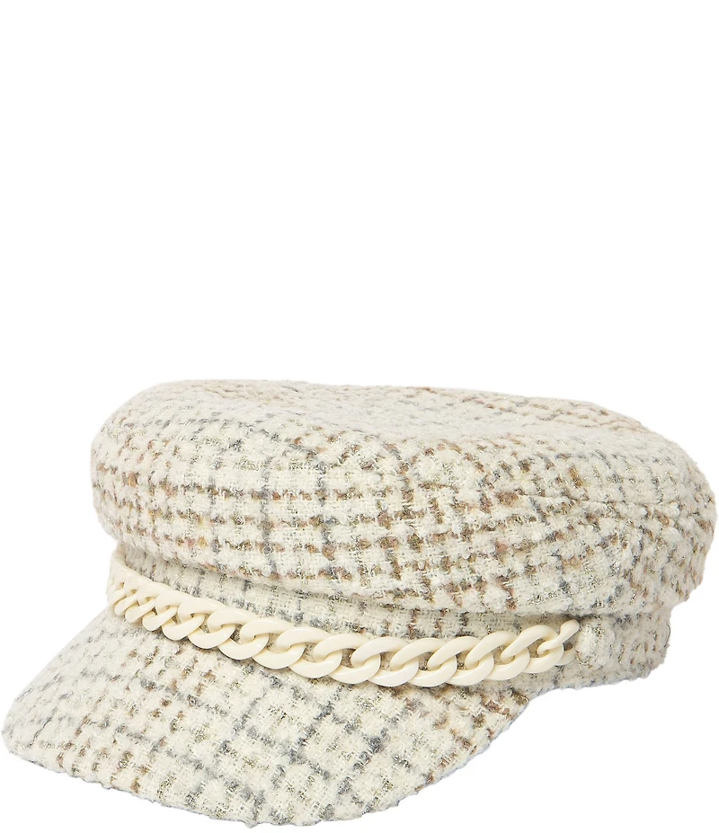 San Diego Hat Company Emmy Lou Cabbie Hat
