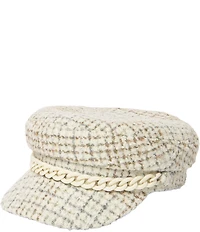 San Diego Hat Company Emmy Lou Cabbie Hat