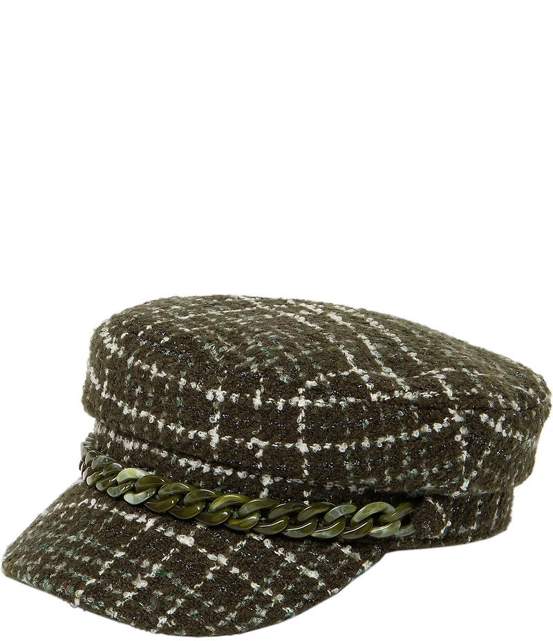 San Diego Hat Company Emmy Lou Cabbie Hat