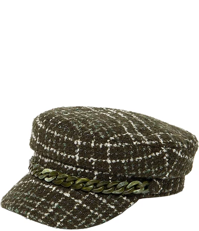 San Diego Hat Company Emmy Lou Cabbie Hat