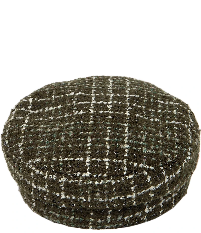 San Diego Hat Company Emmy Lou Cabbie Hat